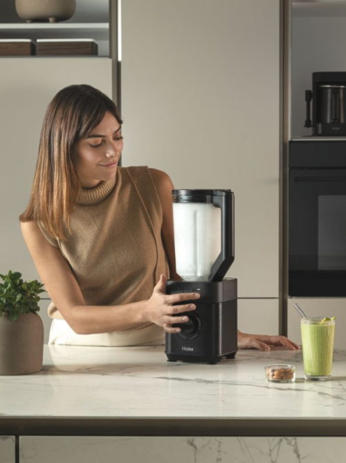 HAİER HBL5B2 BLENDER 1200W