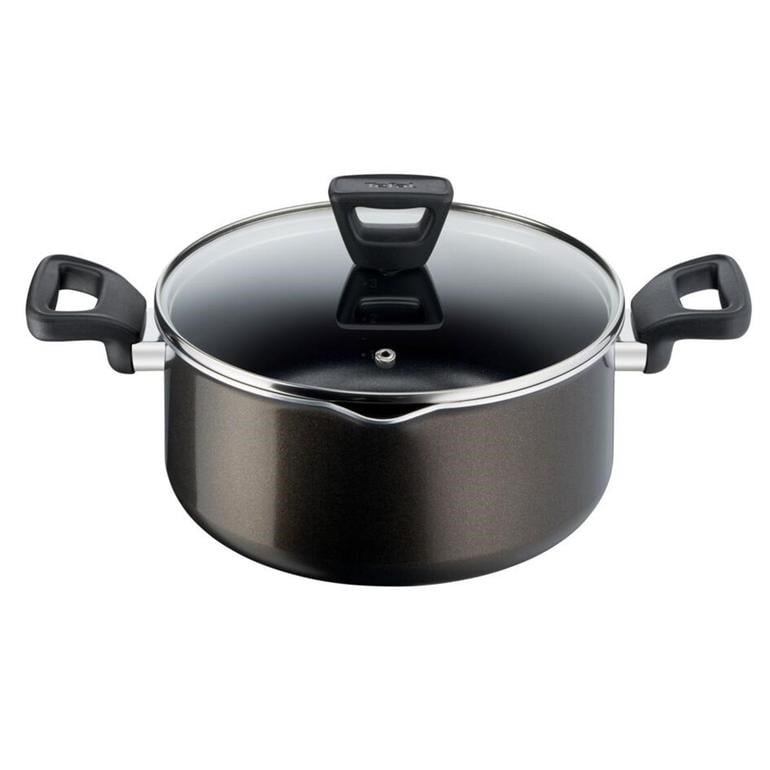 TEFAL TT 1X XL DERİN TENCERE 24 CM