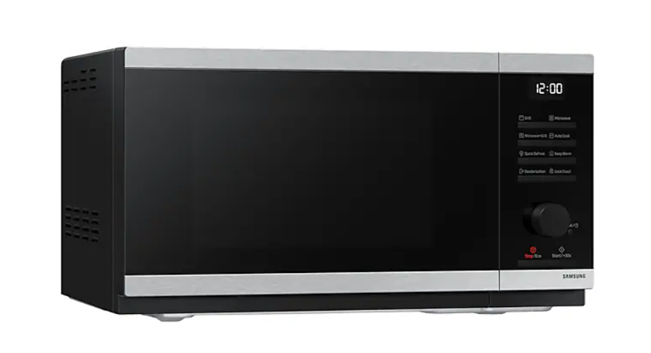 SAMSUNG MG23DG4524ATTR 23 LT. MİKRODALGA