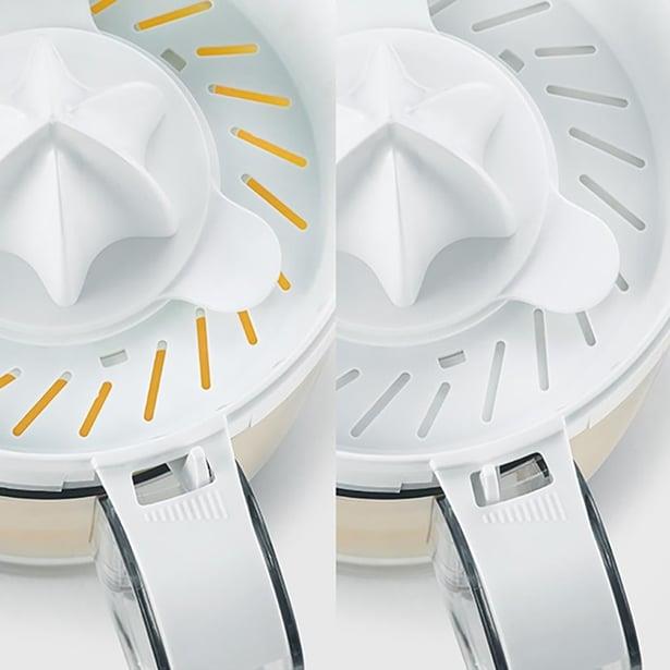 SEVERIN SV-CP3535 NARENCİYE SIKACAĞI