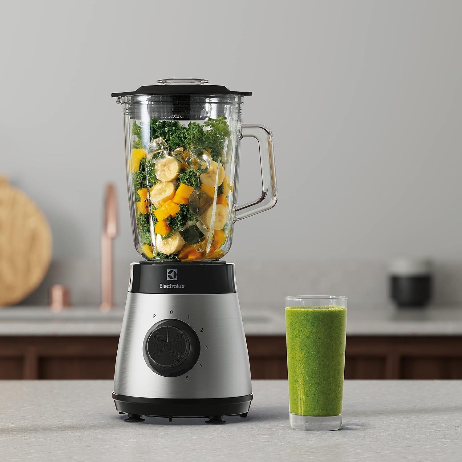 Electrolux E4TB1-6ST Sürahi Blender  