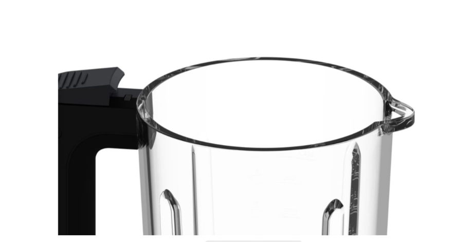 HAİER HBL5B2 BLENDER 1200W