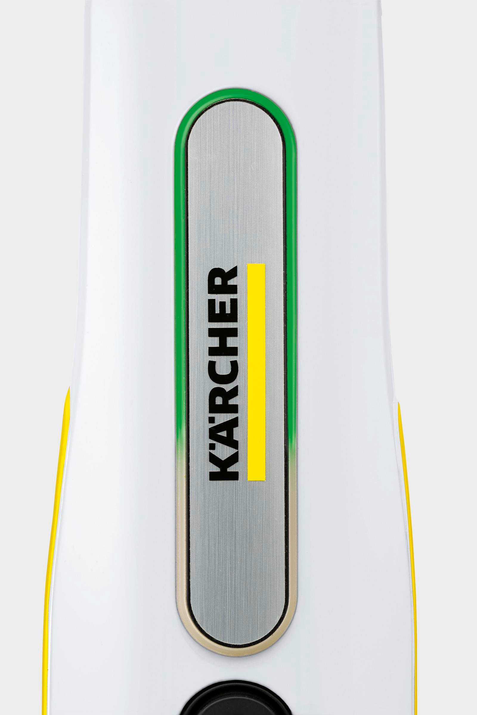 Karcher Sc 3 Upright Dikey Buharlı Temizlik Makinesi