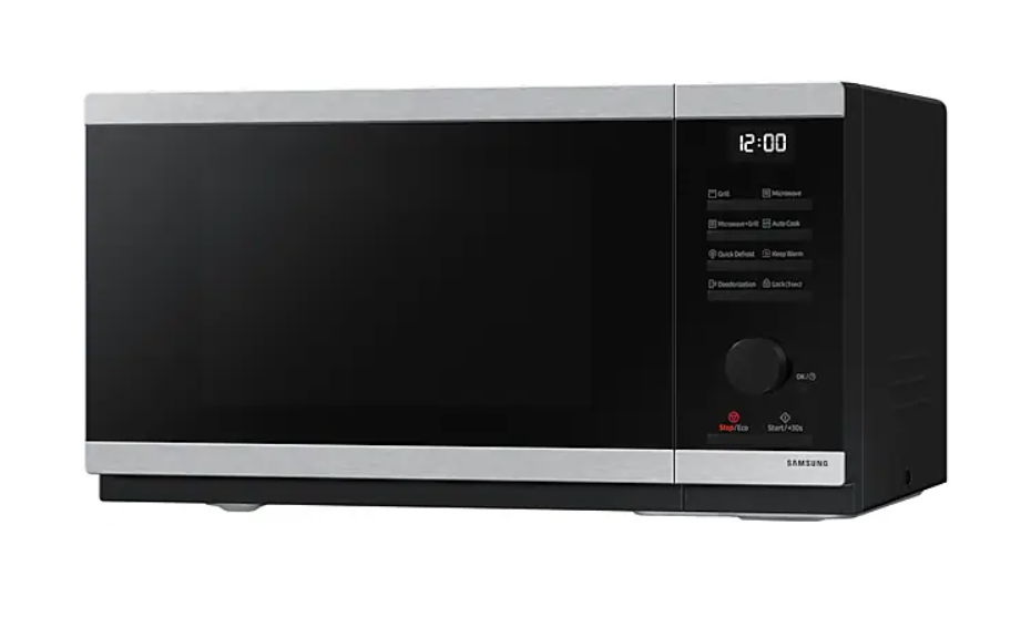 SAMSUNG MG23DG4524ATTR 23 LT. MİKRODALGA