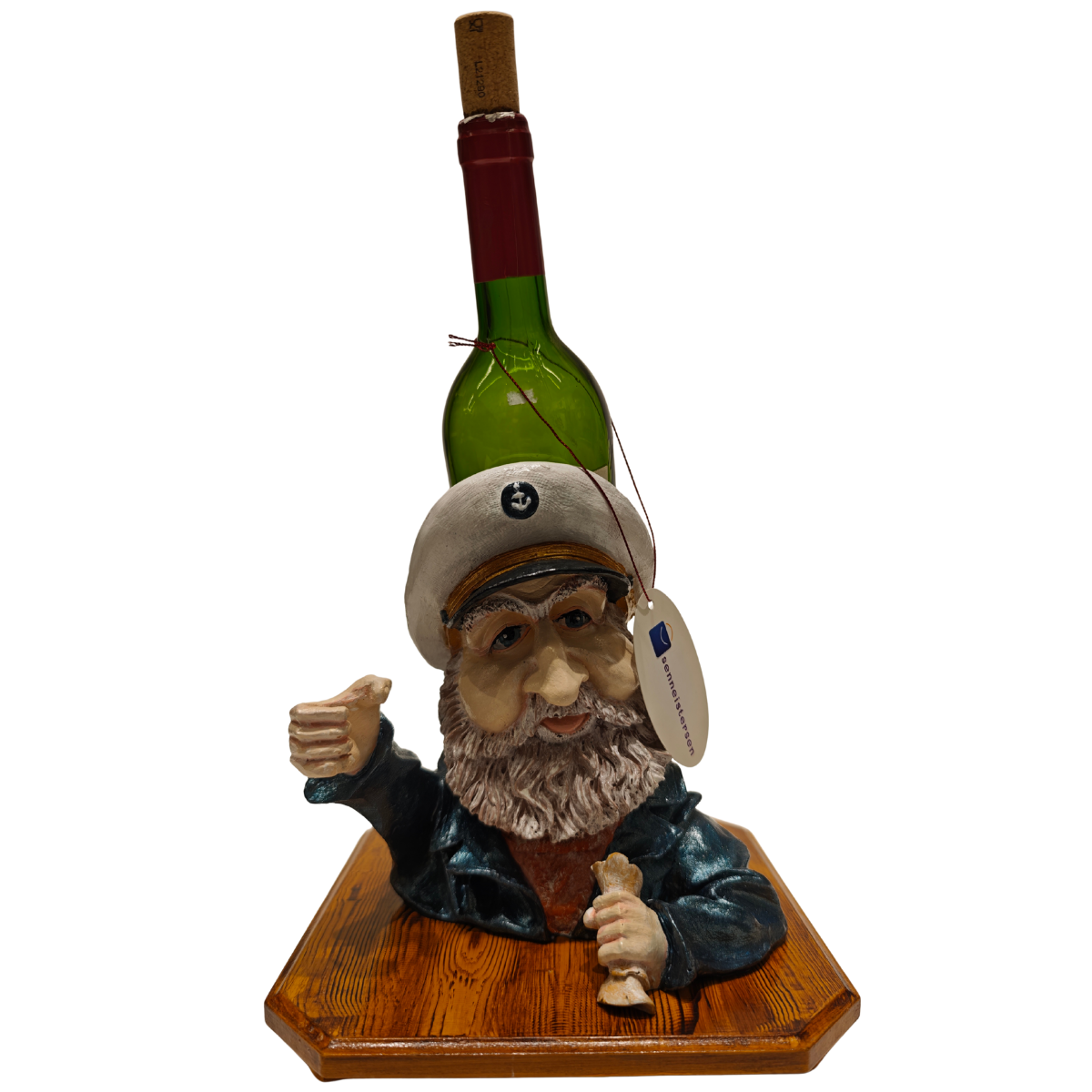 Senneistersen Kaptan Şaraplık