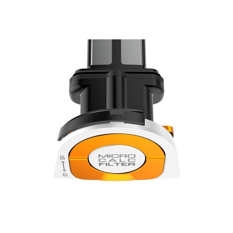 TEFAL Ultimate Pure FV9848 Kireç Avcısı Buharlı Ütü