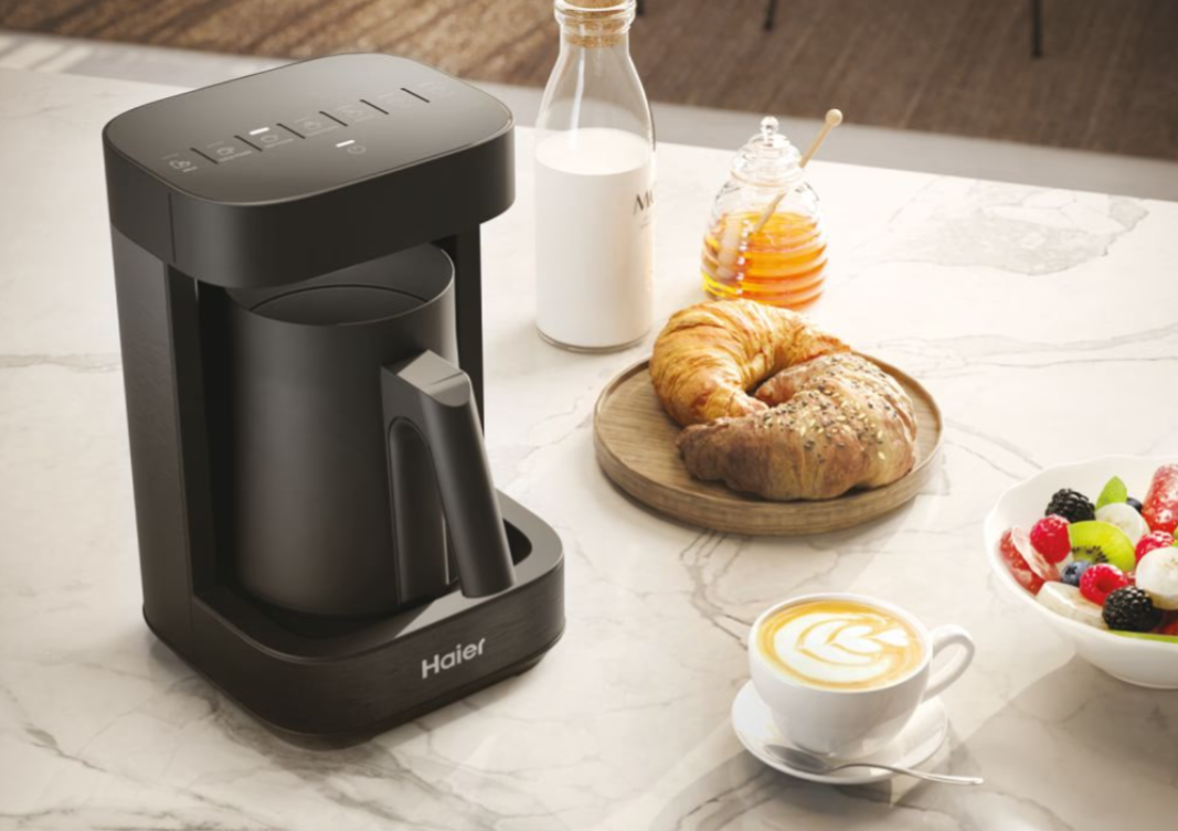 HAİER HMB5A KAHVE MAKİNESİ