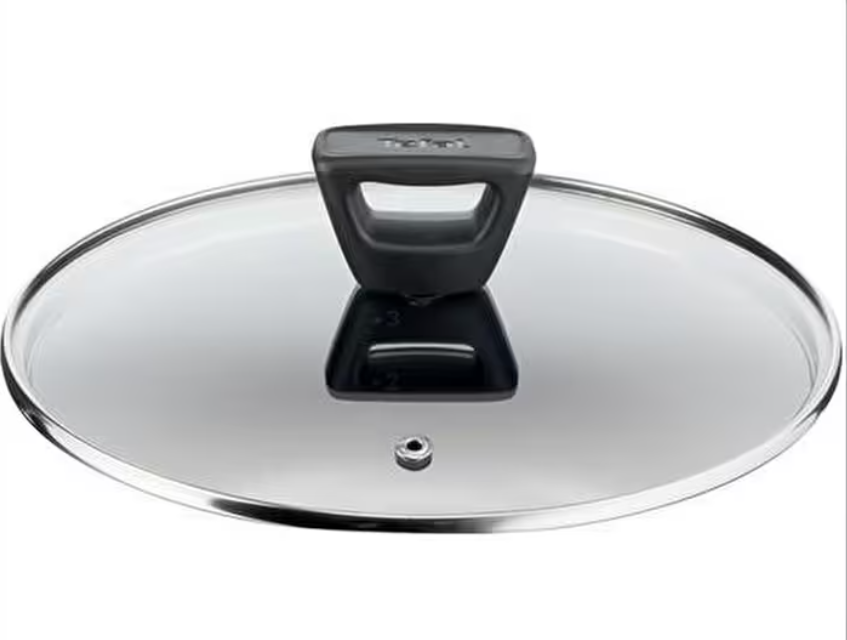 TEFAL 2X XL KAPAKLI SAHAN 24 CM