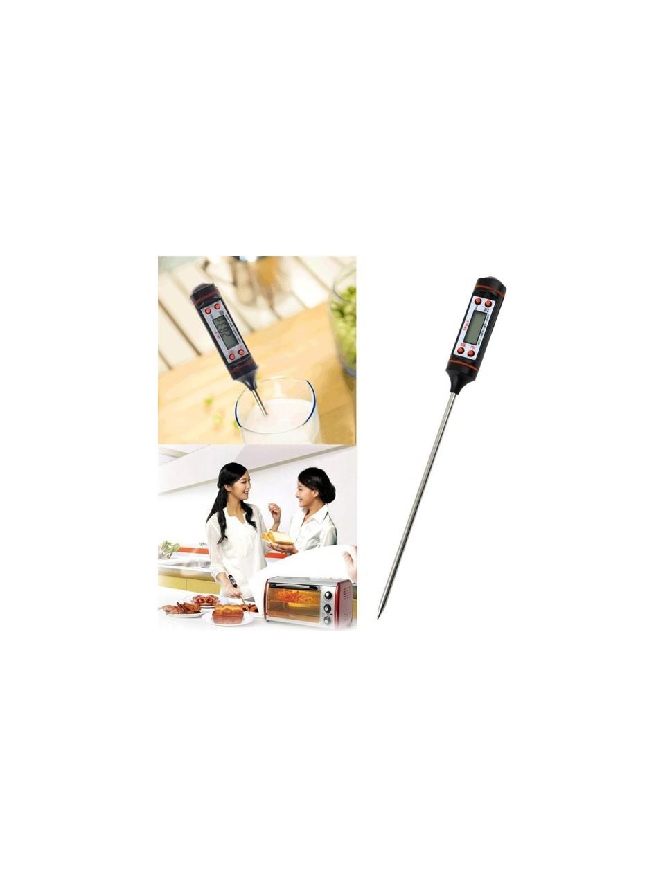 Alpina 24cm mutfak termometresi