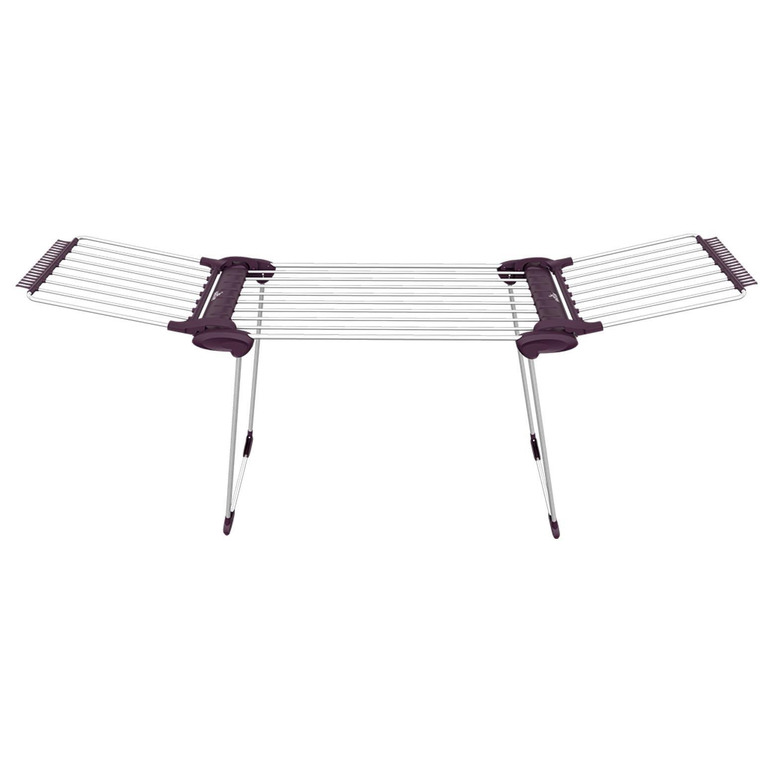 Gazzella Sm Hnd 252 P Hang Dry Midi Plus Kanatlı Kurutmalık