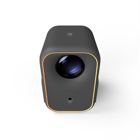 Formovie Xming Episode One Projeksiyon Cihazı, Lisanslı Google TV,  Dolby Audio, HDMI 2.1, Oto-Odaklama, Oto-Keystone