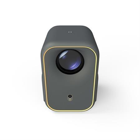 Formovie Xming Episode One Projeksiyon Cihazı, Lisanslı Google TV,  Dolby Audio, HDMI 2.1, Oto-Odaklama, Oto-Keystone