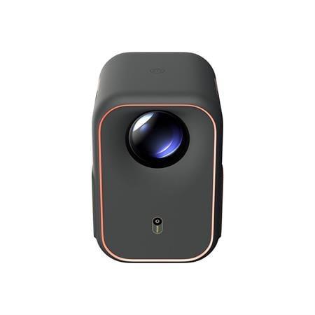 Formovie Xming Episode One Projeksiyon Cihazı, Lisanslı Google TV,  Dolby Audio, HDMI 2.1, Oto-Odaklama, Oto-Keystone