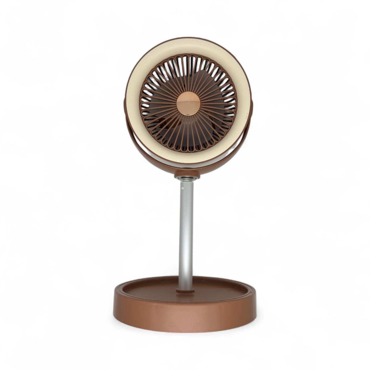 GLR FAN HR-001