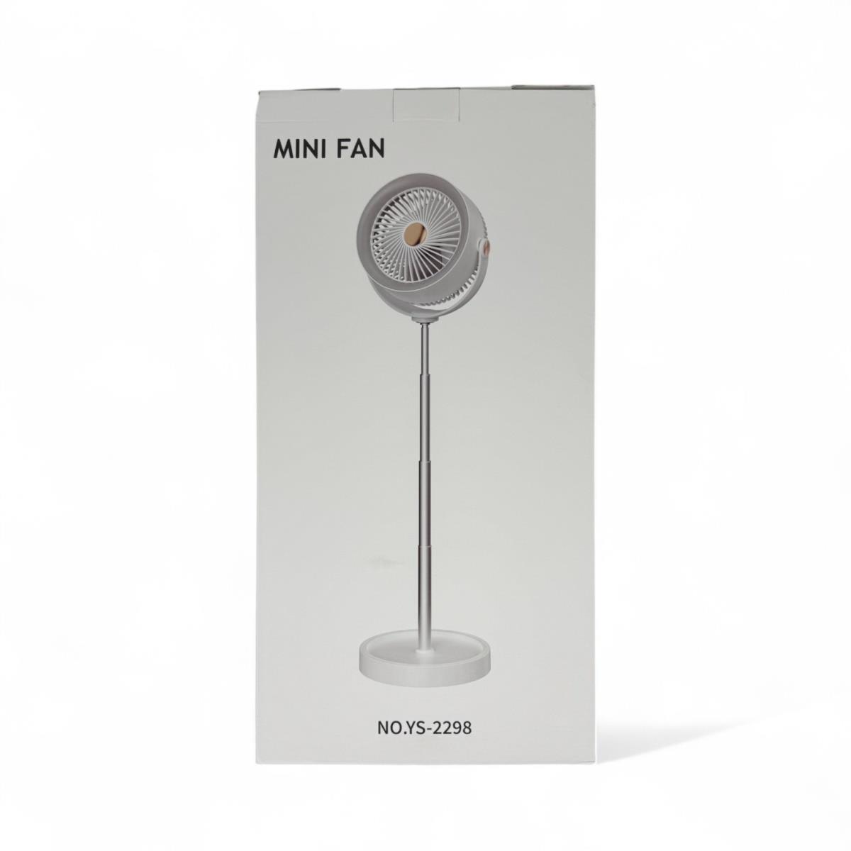 GLR FAN HR-001