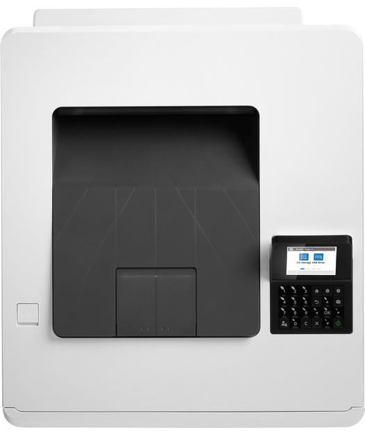 HP Color LaserJet Ent M455dn Prntr