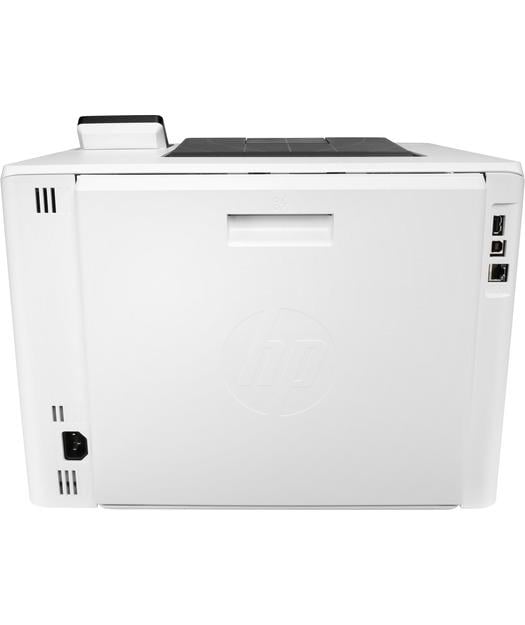 HP Color LaserJet Ent M455dn Prntr