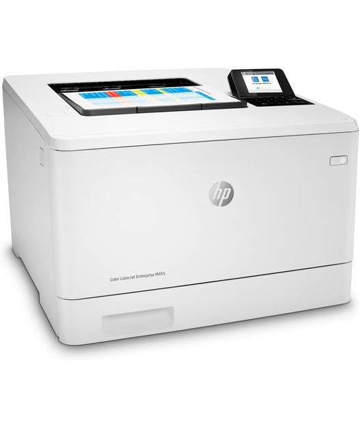 HP Color LaserJet Ent M455dn Prntr