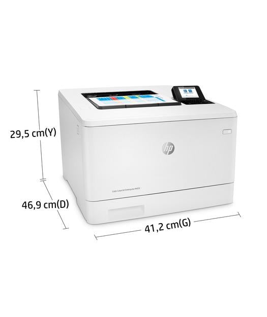 HP Color LaserJet Ent M455dn Prntr