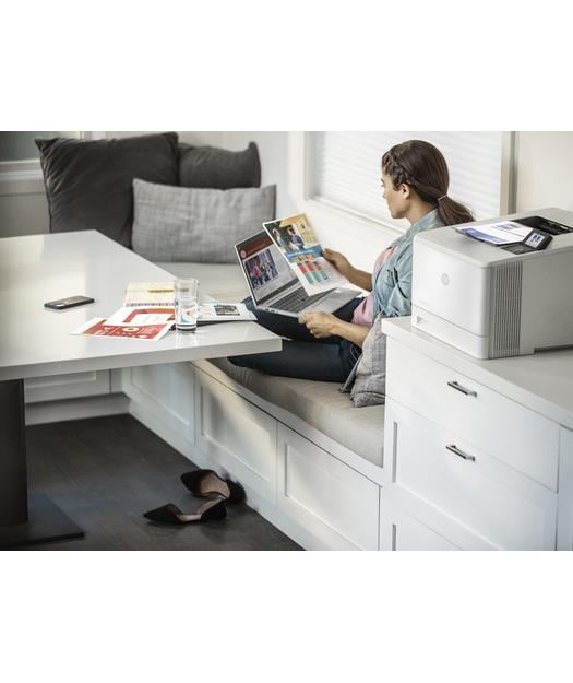 HP Color LaserJet Ent M455dn Prntr