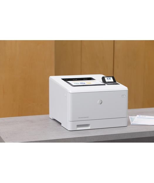 HP Color LaserJet Ent M455dn Prntr
