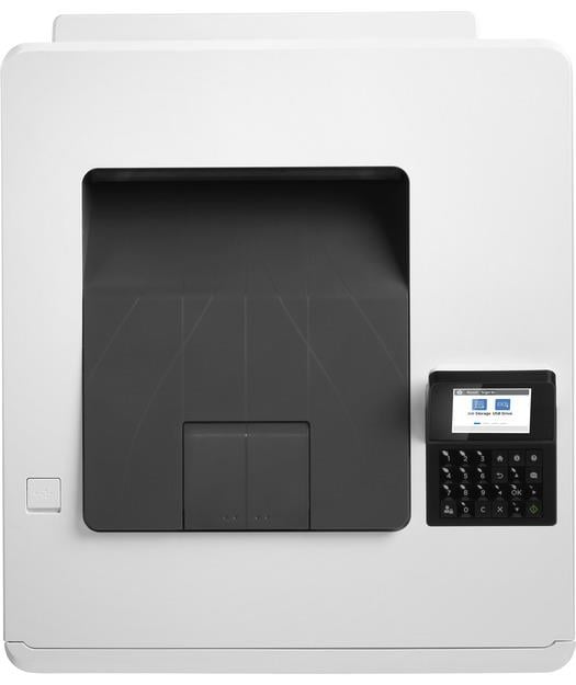 HP Color LaserJet Ent M455dn Prntr