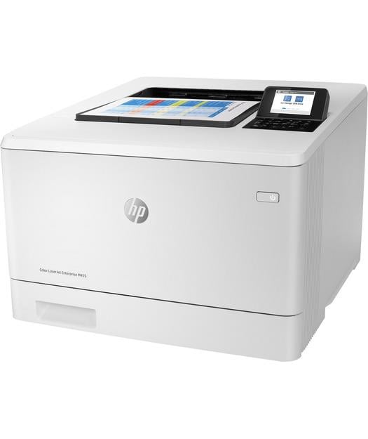 HP Color LaserJet Ent M455dn Prntr