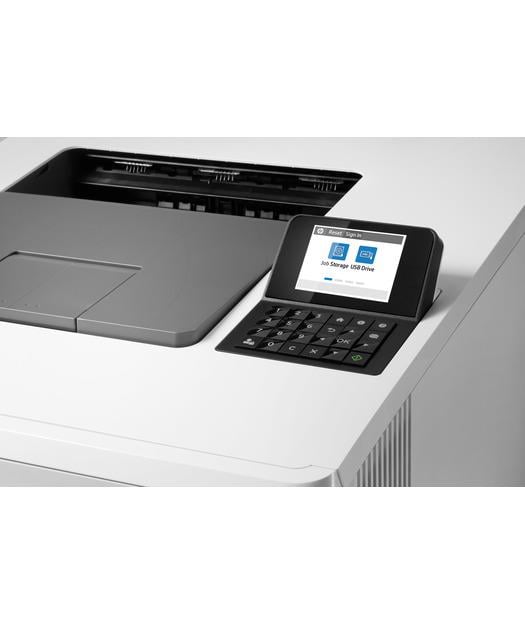 HP Color LaserJet Ent M455dn Prntr