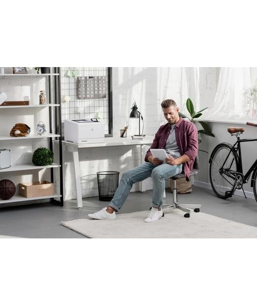 HP Color LaserJet Ent M455dn Prntr