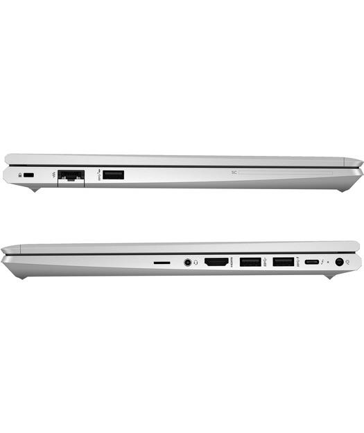 HP EB640G9 i7-1255U 14 16GB/512PC