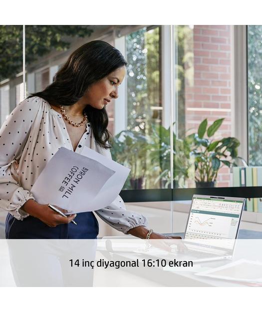 HP EB840 G9 i5-1235U 14 16GB/512GB W11P