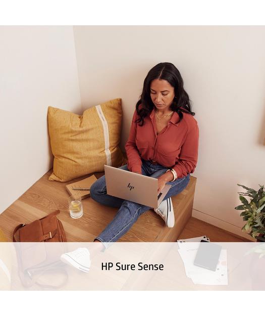 HP EB840 G9 i5-1235U 14 16GB/512GB W11P