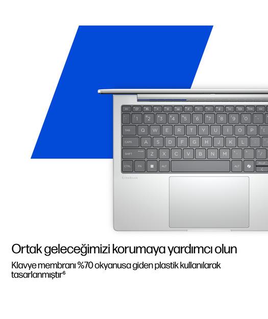 HP EB8G1i14 U7 258V 14 32GB/1T W11P