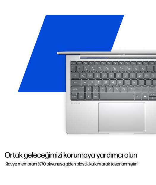 HP EB8G1i16 U7 255U 16 32GB/512 W11P