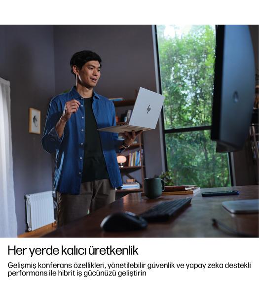 HP EB8G1i16 U7 255U 16 32GB/512 W11P