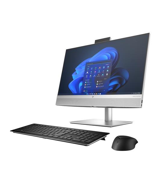 HP EliteOne 840 G9 AiO i71470032GB/512 W11P