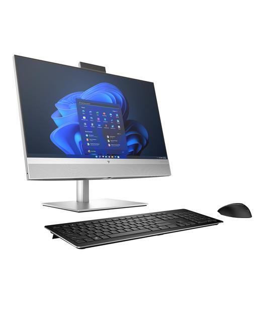 HP EliteOne 840 G9 AiO i71470032GB/512 W11P