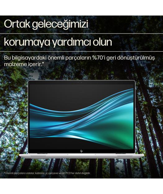 HP Ex3601040G11 U7-155H 14 16GB/512 W11P