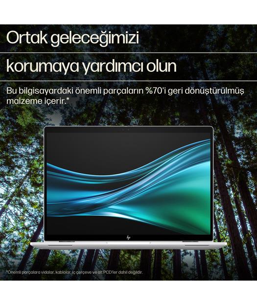 HP Ex3601040G11 U7-155H 14 16GB/512 W11P
