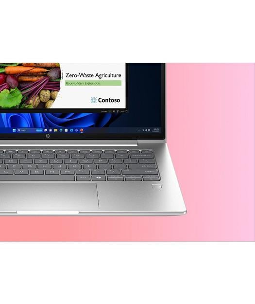 HP P4G1i14 U7 255H 14 16/512 W11P
