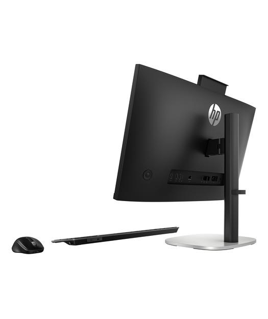 HP PS 4 AiO G1iU7265T 16/512 W11P