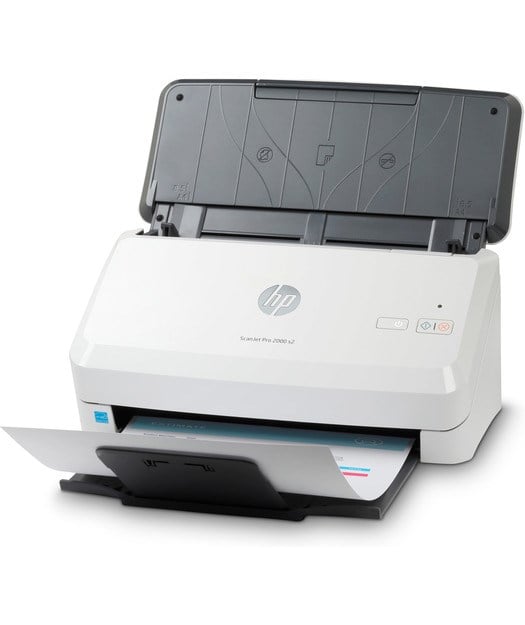 HP ScanJet Pro 2000 s2 Scanner