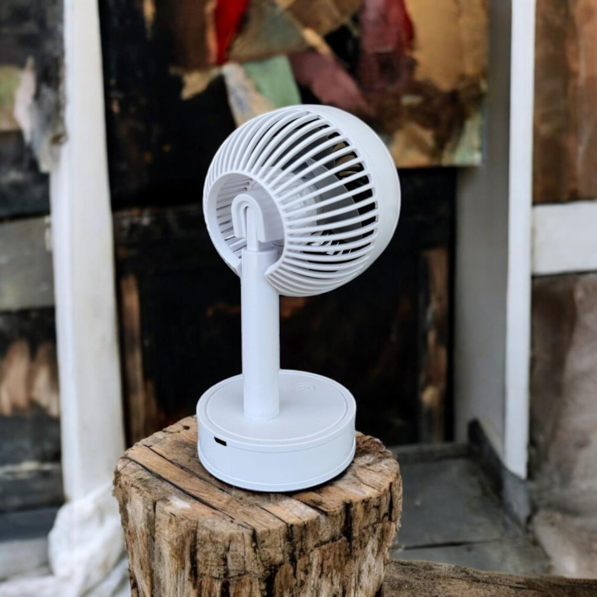 HR001 FAN