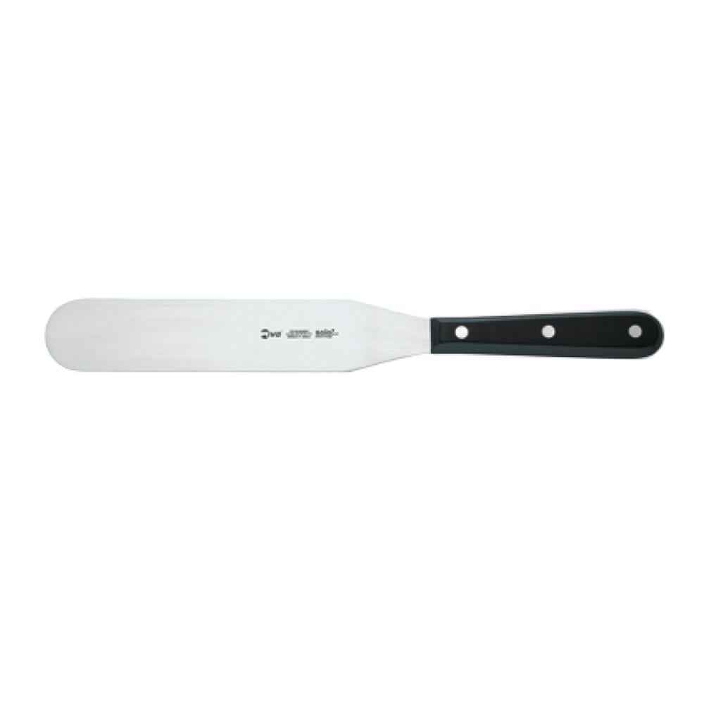 Ivo 26065 Solo 20cm Düz Spatula