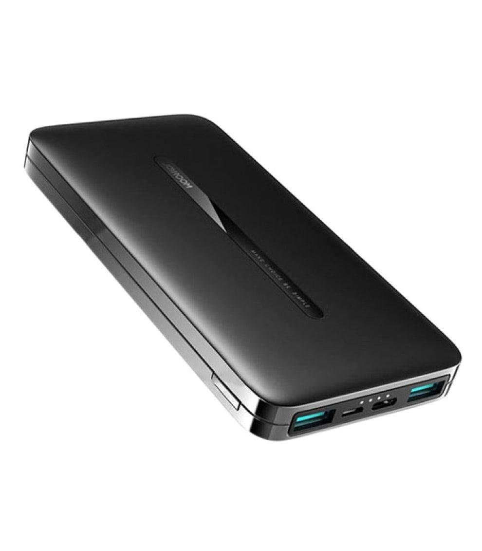 JOYROOM JR-T012 POWER BANK 10000MAH BLACK