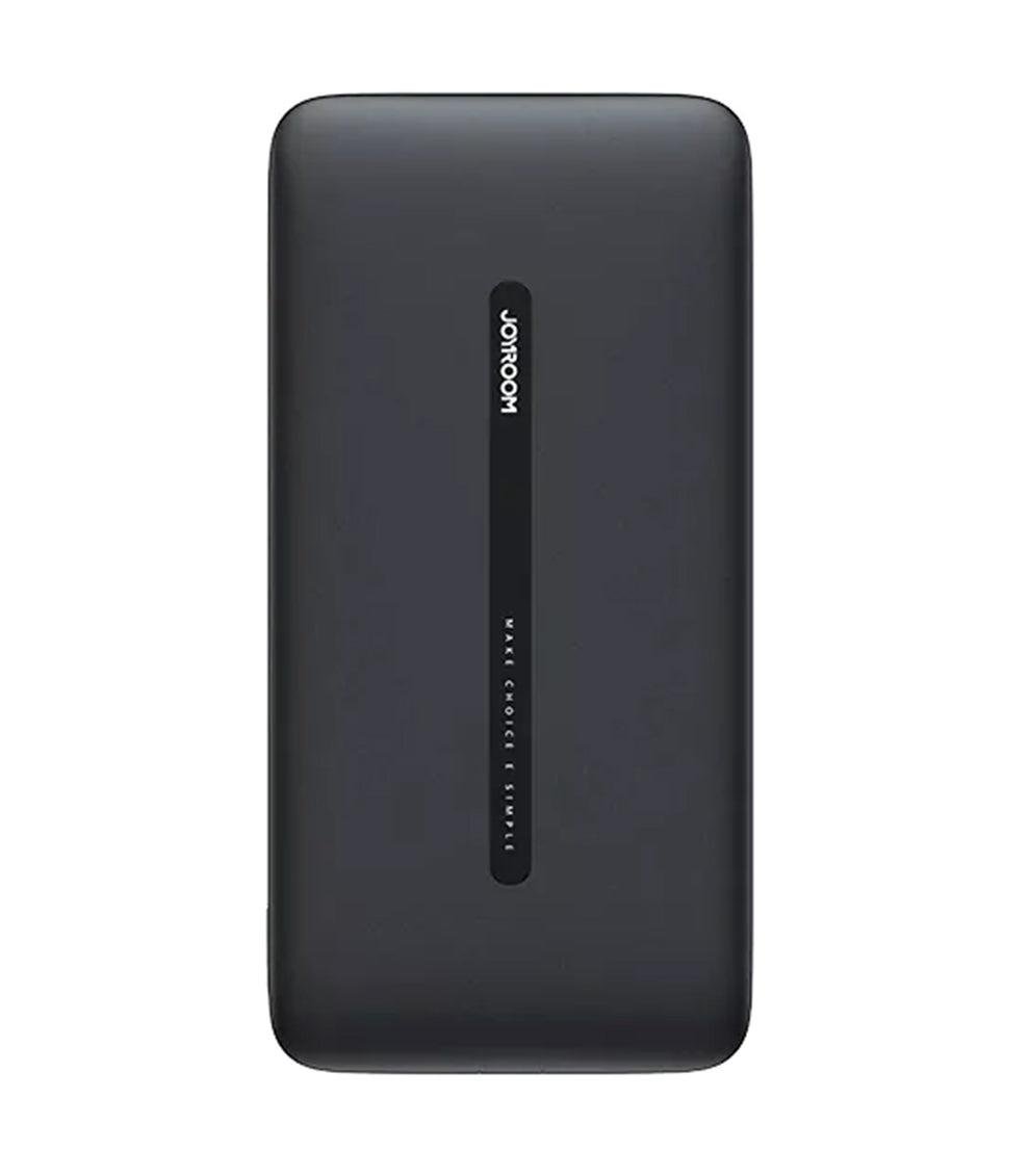 JOYROOM JR-T012 POWER BANK 10000MAH BLACK