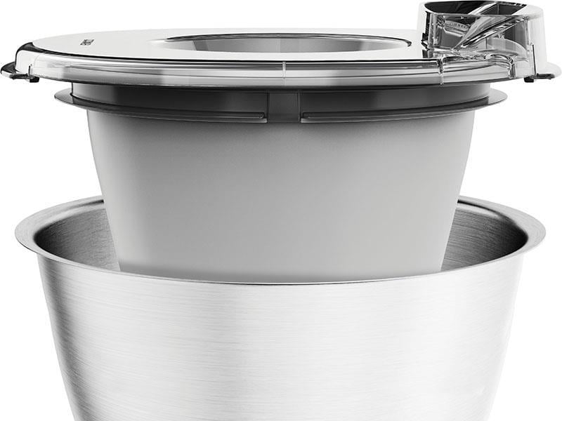 Kenwood Mutfak Şefi Dondurma Aparatı KAX71.000WH