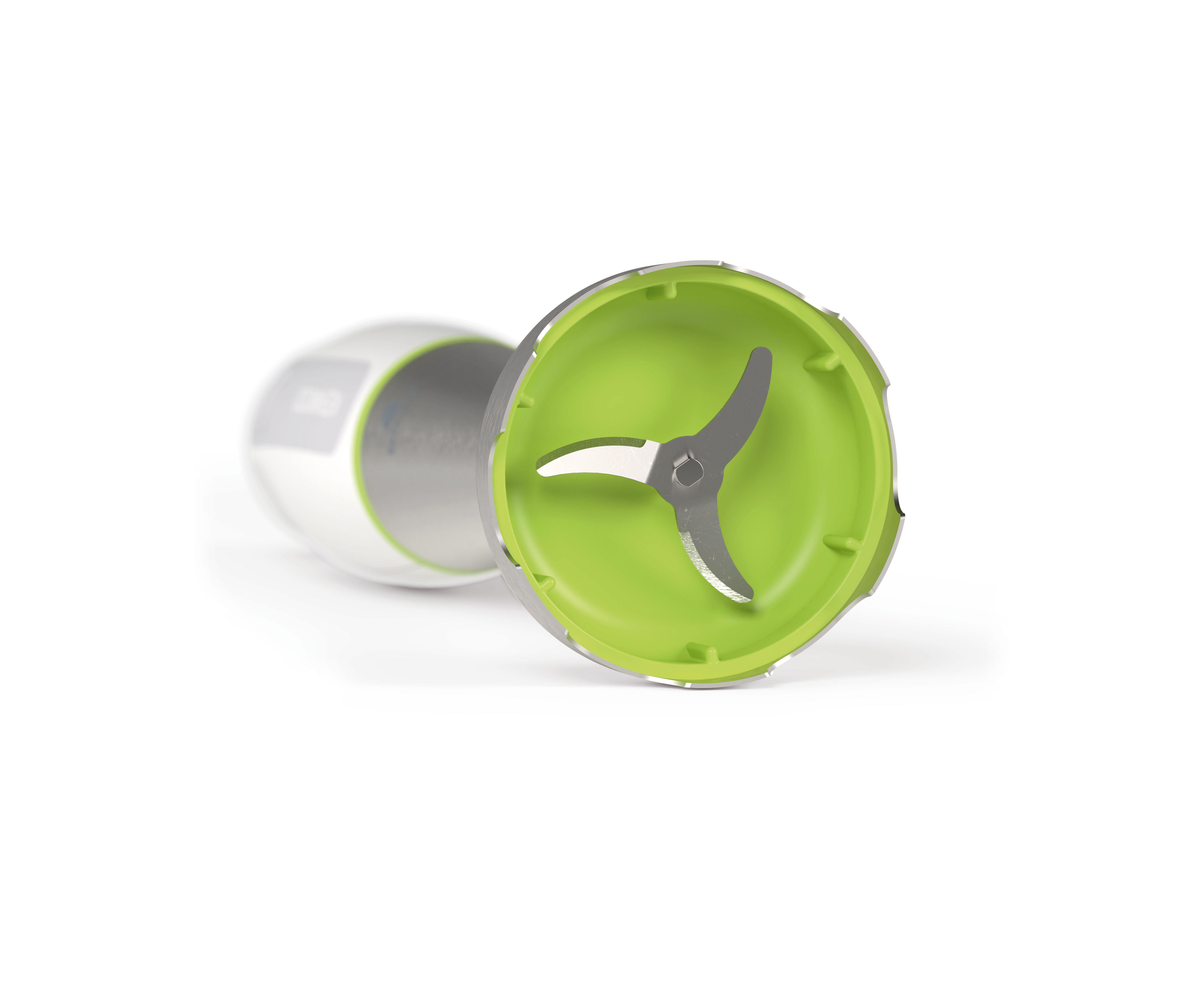 Kenwood Triblade System 600 Watt El Blender Seti HDP109WG