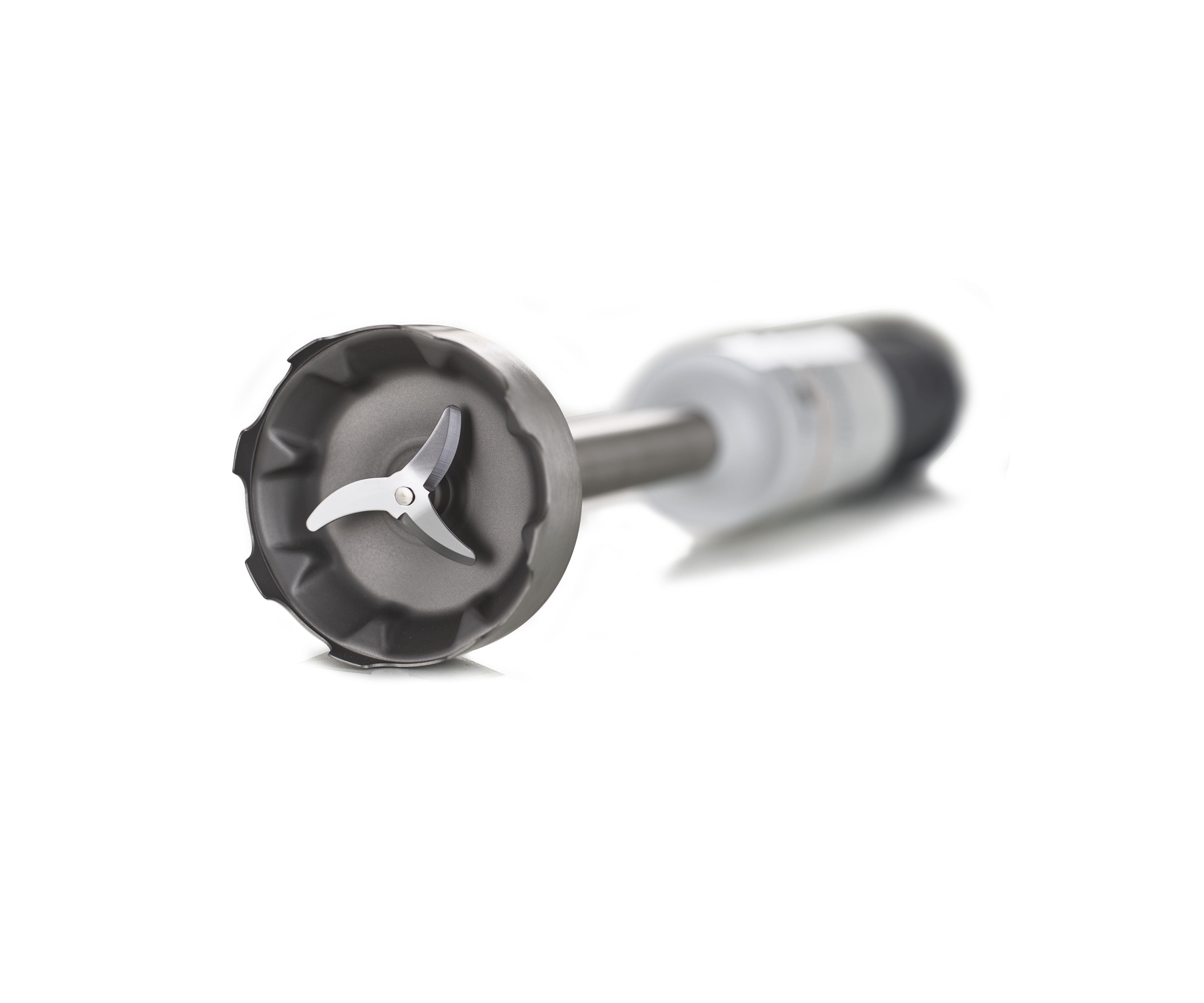 Kenwood Triblade System El Blender Seti HBM40.006WH