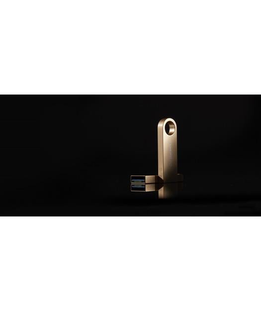 Kingston 128GB 220MB/s Metal USB 3.2 Gen 1 DataTraveler SE9 G3